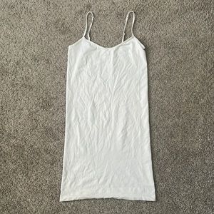 Women’s Intimately by Free People Extra Long Stretch Camisole Slip Medium/Large